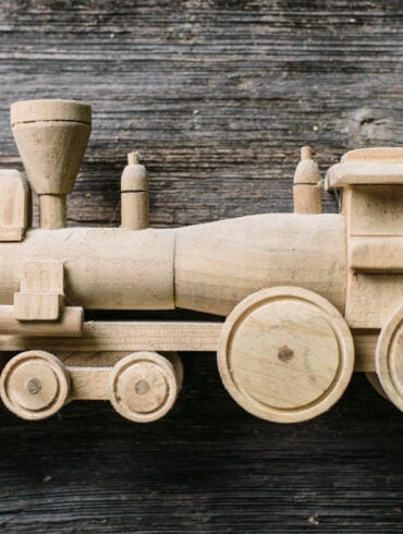 The Toymakers, Down East Magazine