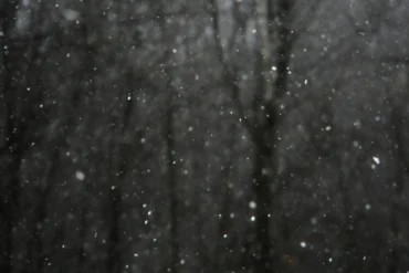 Snow