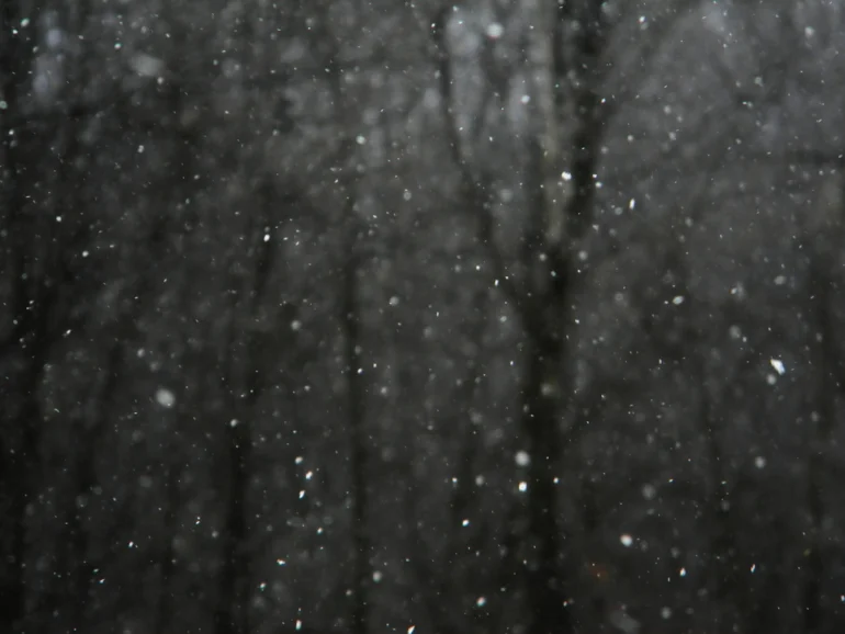 Snow