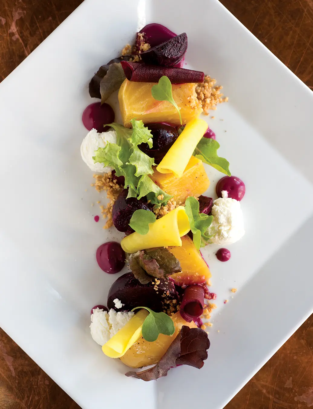 MK Kitchen, Gorham, Maine, Restaurant