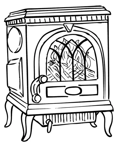 Jotul Stoves
