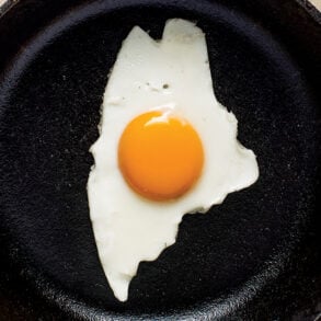 Maine's Best Breakfasts