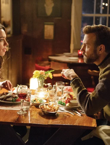 Tumbledown Film, Down East Magazine