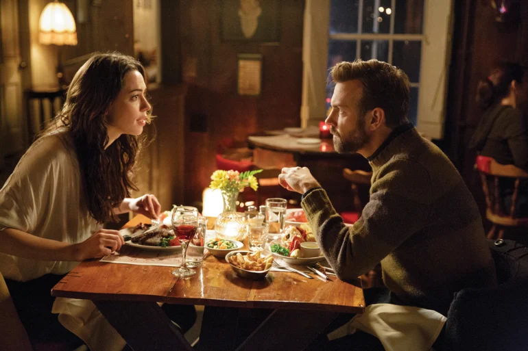 Tumbledown Film, Down East Magazine