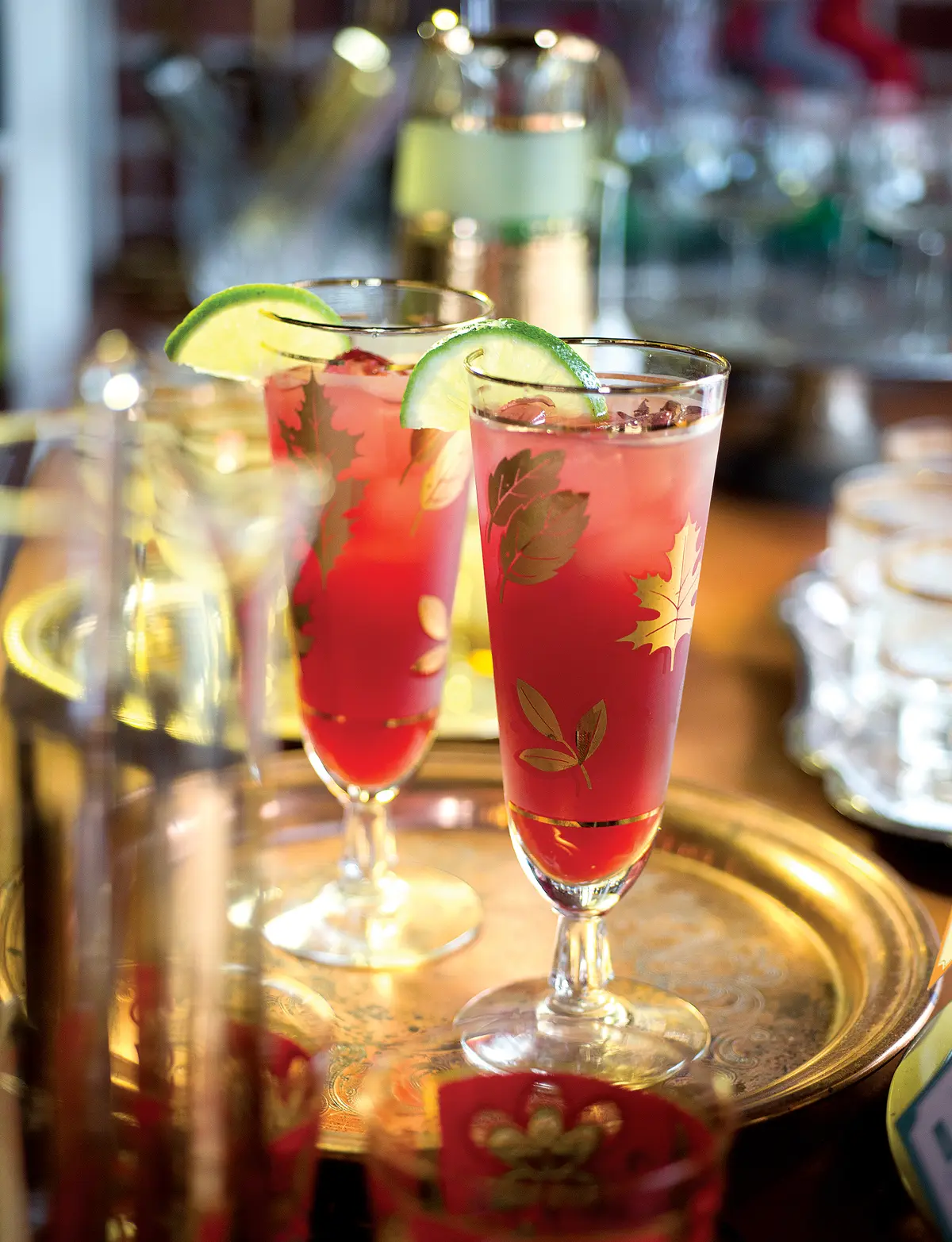 Vena's Fizz House, Portland