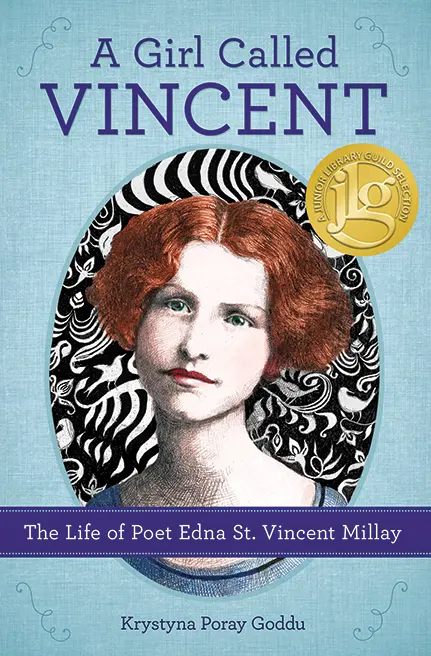 Edna St. Vincent Millay