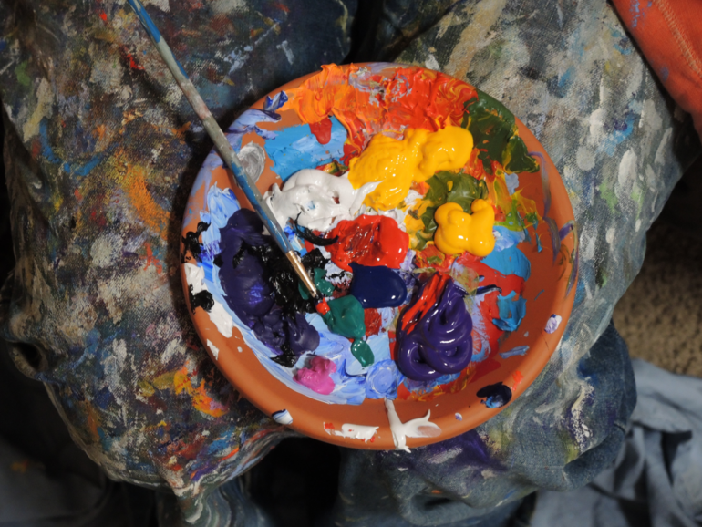 Painting
