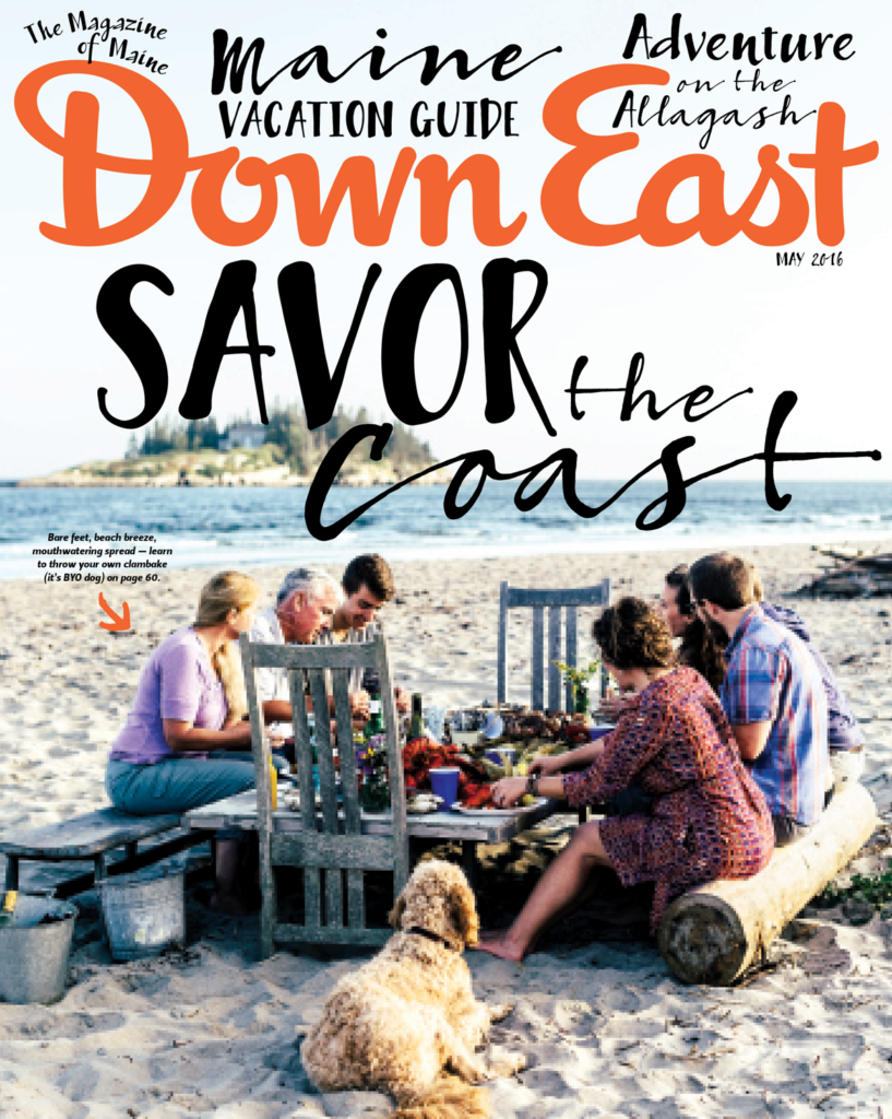 Down-East-Magazine
