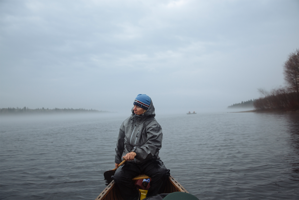 Allagash Wilderness Waterway