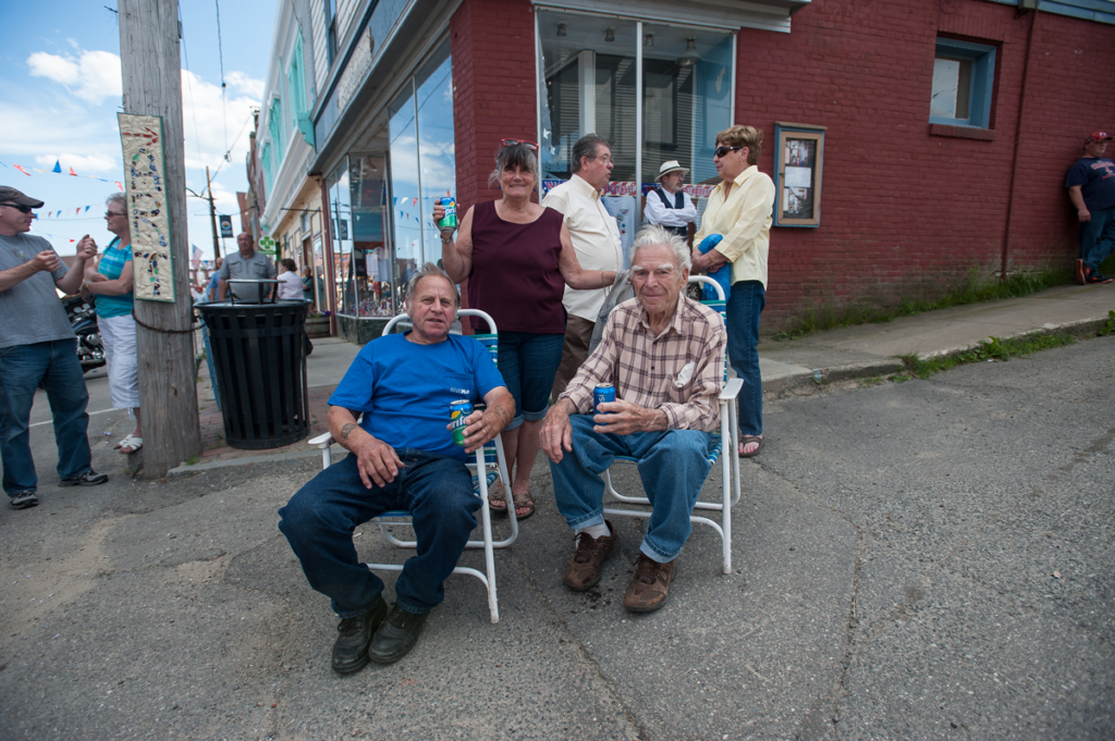 Eastport 4th of July Festival