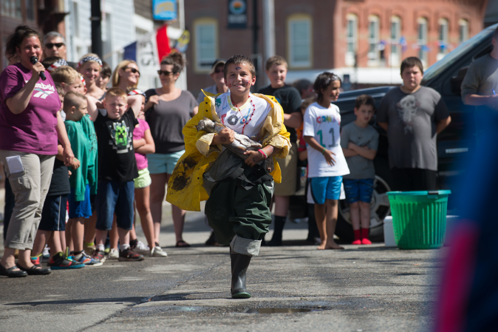 Eastport 4th of July Festival