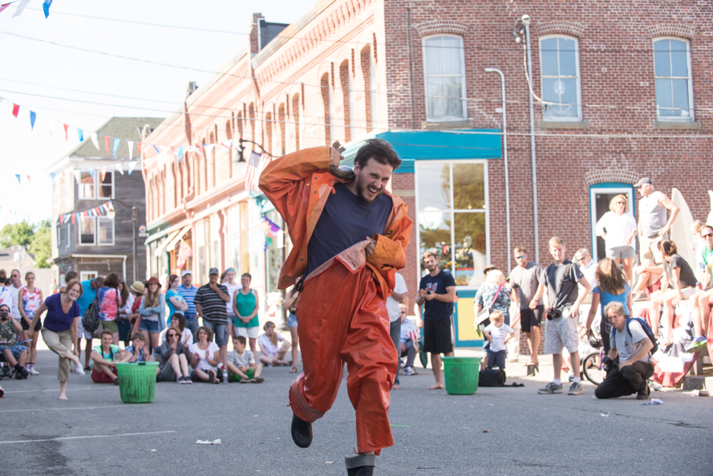 Eastport 4th of July Festival