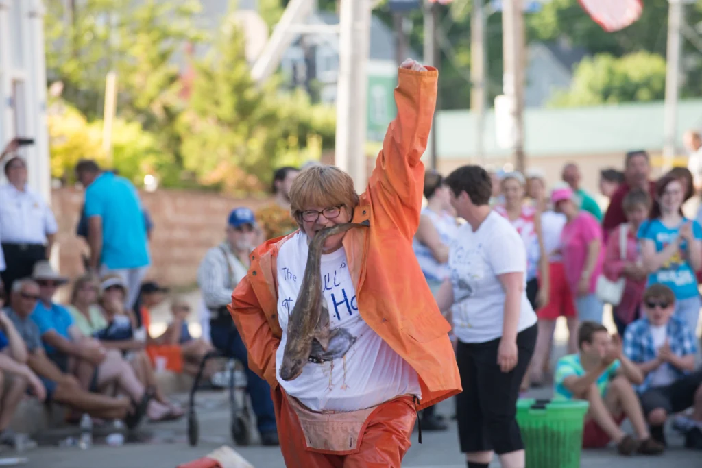 Eastport 4th of July Festival