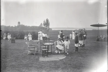 Collections of McArthur Public Library