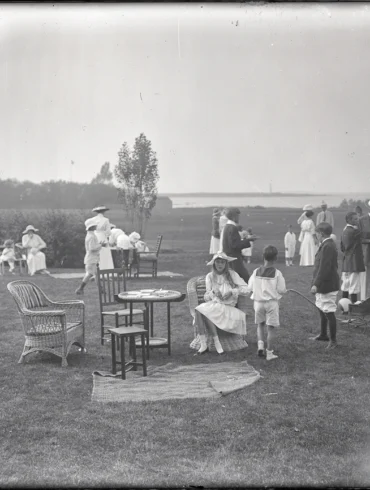Collections of McArthur Public Library