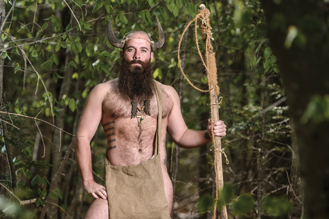 Naked-Afraid