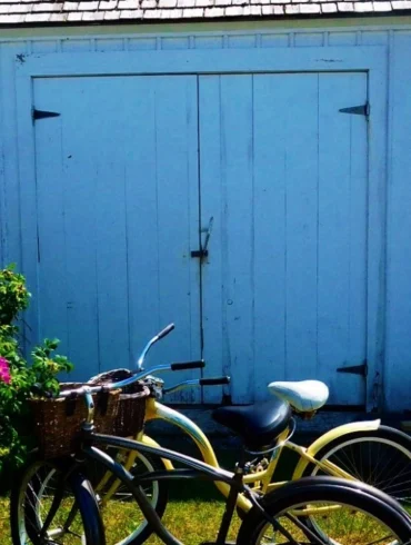 Bike Trails Near ME