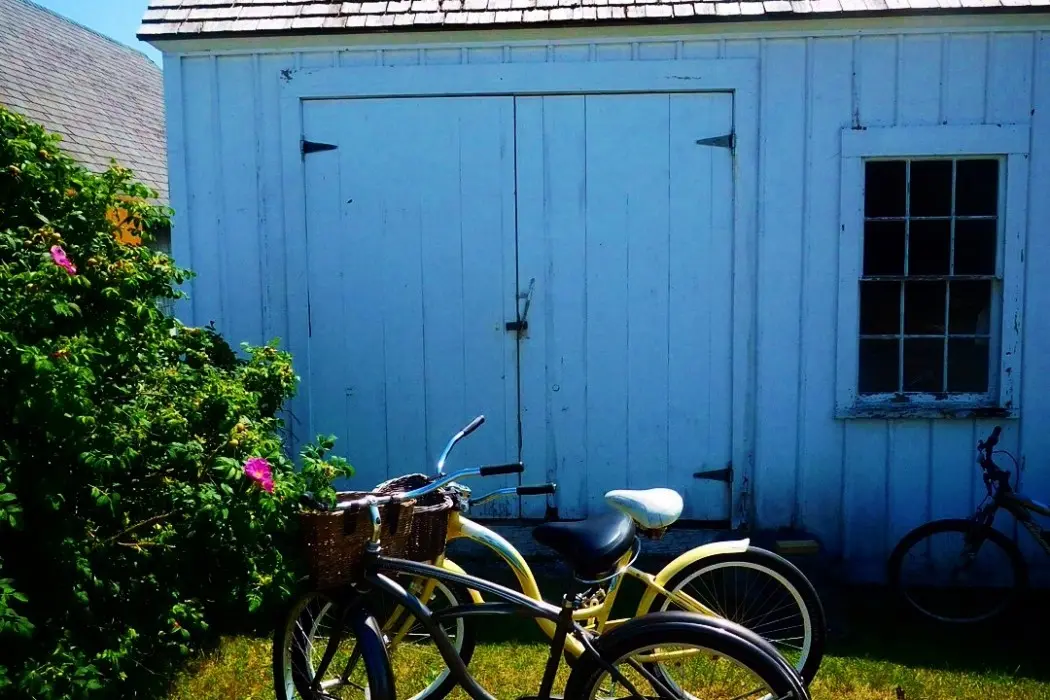 Bike Trails Near ME