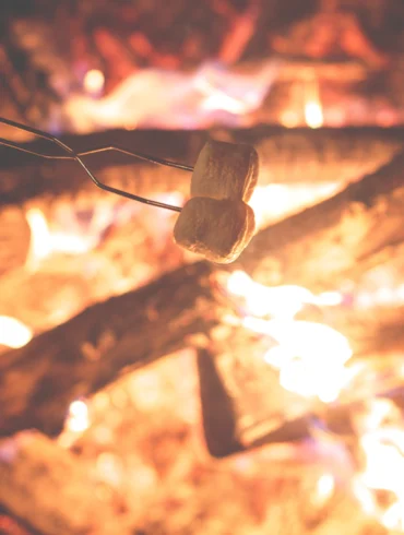 Maine Campgrounds