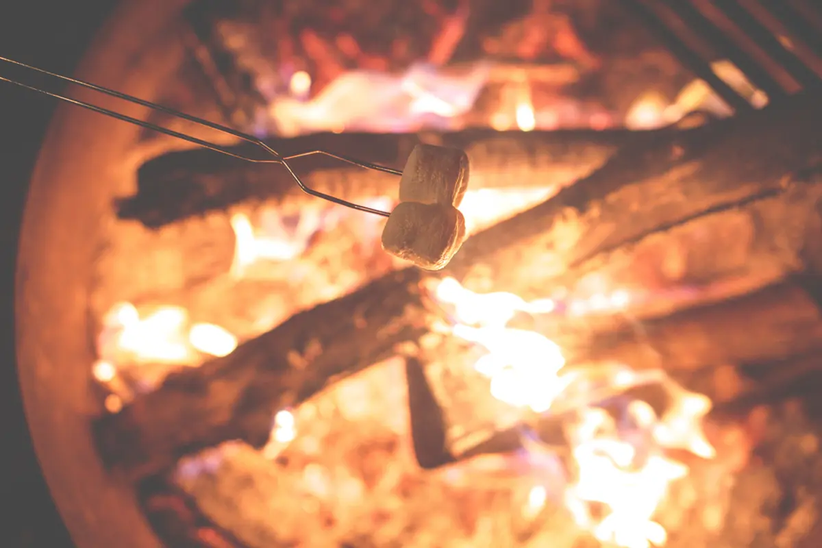 Maine Campgrounds
