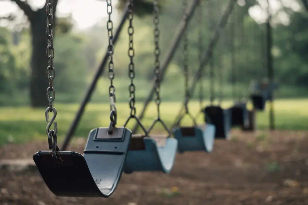 Playgrounds