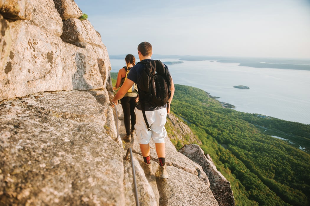 Acadia's Best Hiking Trails