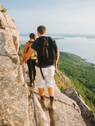 Acadia-Best-Hiking-Trails