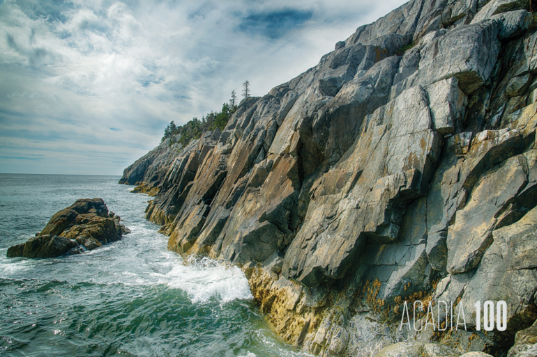 Acadia-Isle-au-Haut