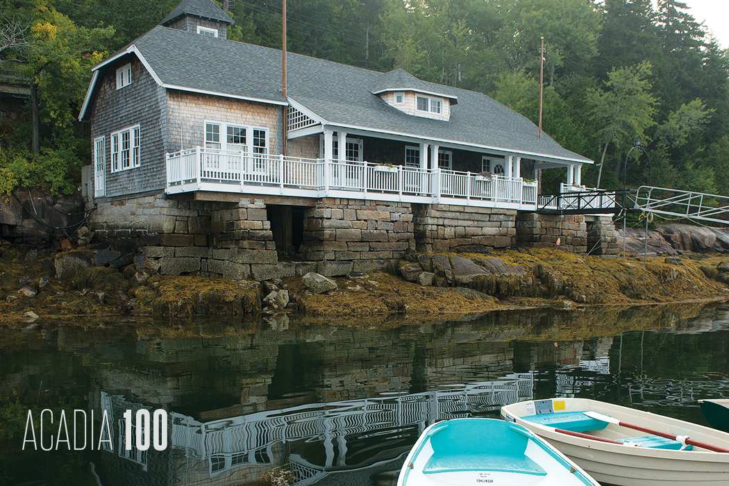 Acadia-Seal-Harbor