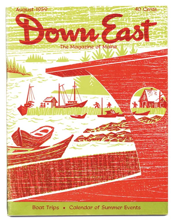 Archives-Summer-1959