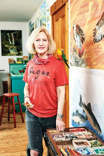 maine-art-susan-amons