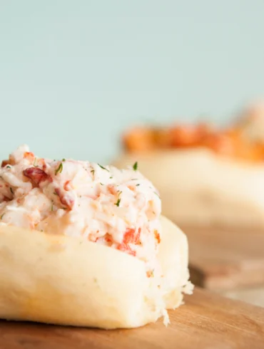 Lobster-Roll