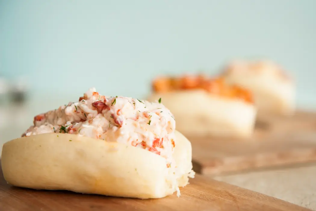 Lobster-Roll