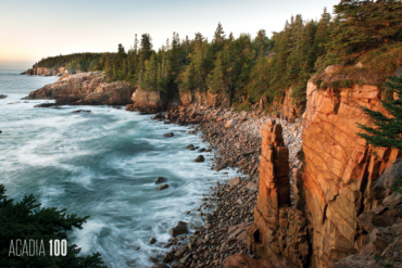 Monument Cove