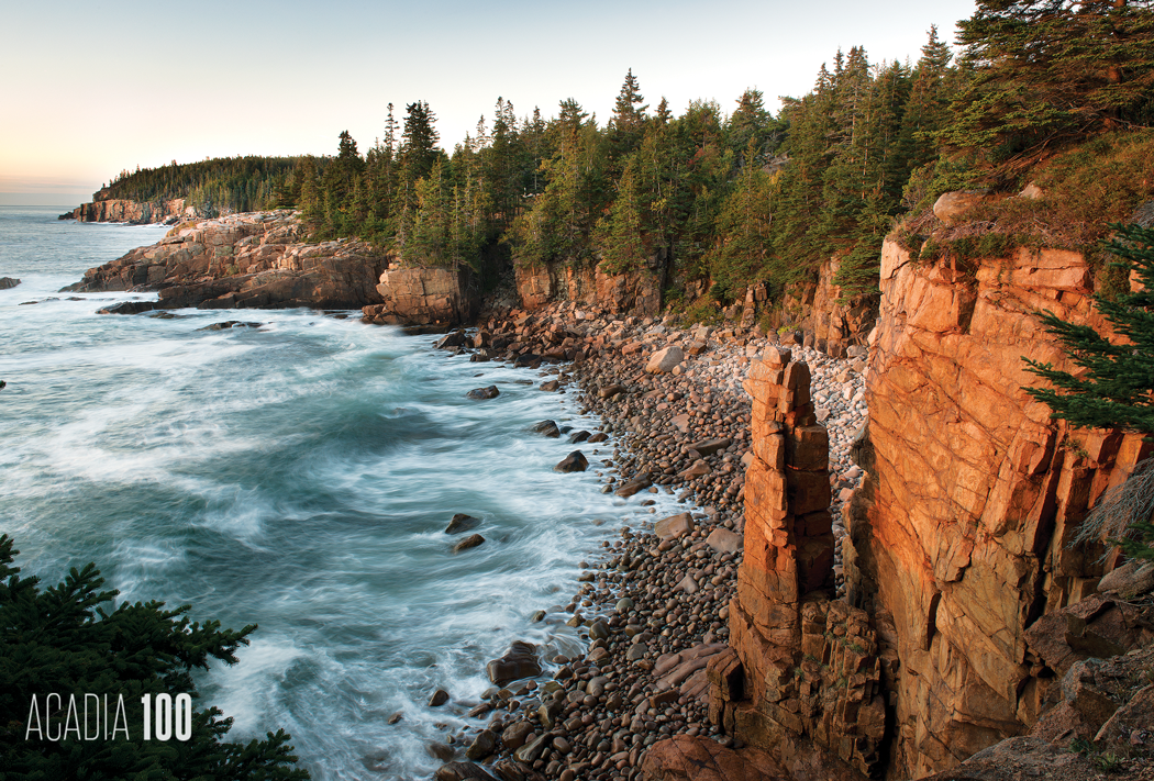 Monument Cove