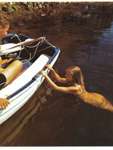 From our Archives, July 1967