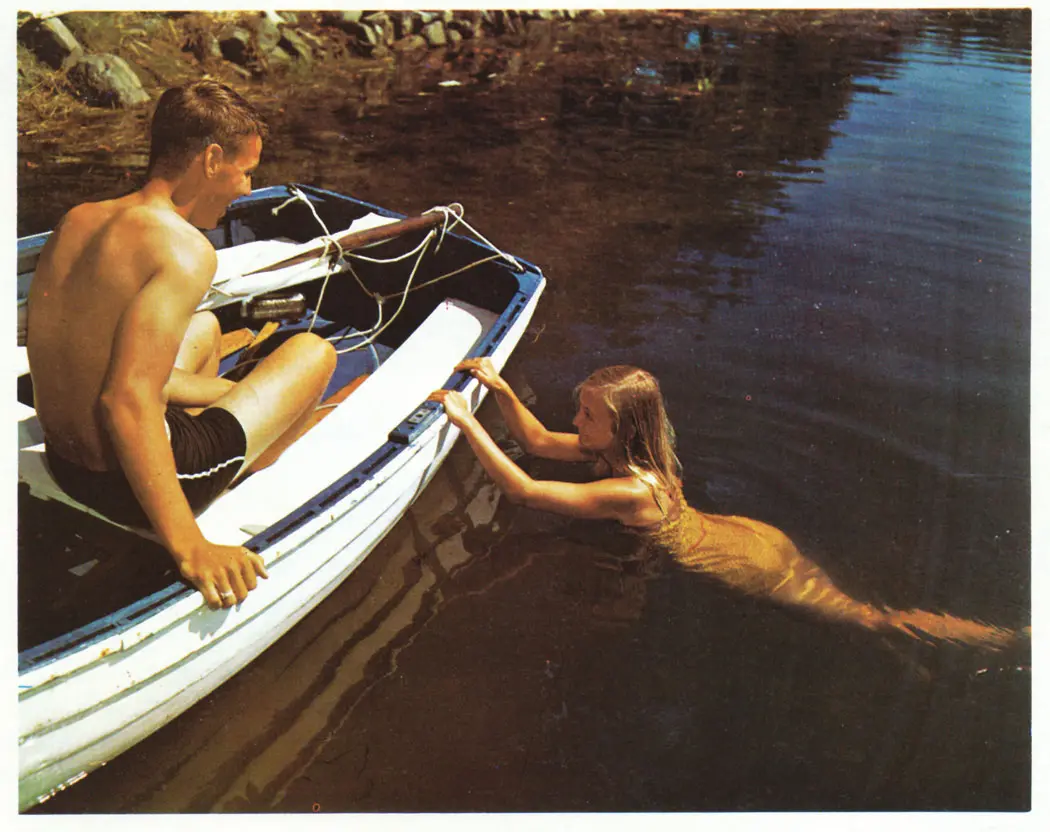 From our Archives, July 1967