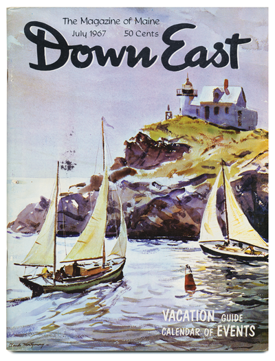 From our Archives, July 1967