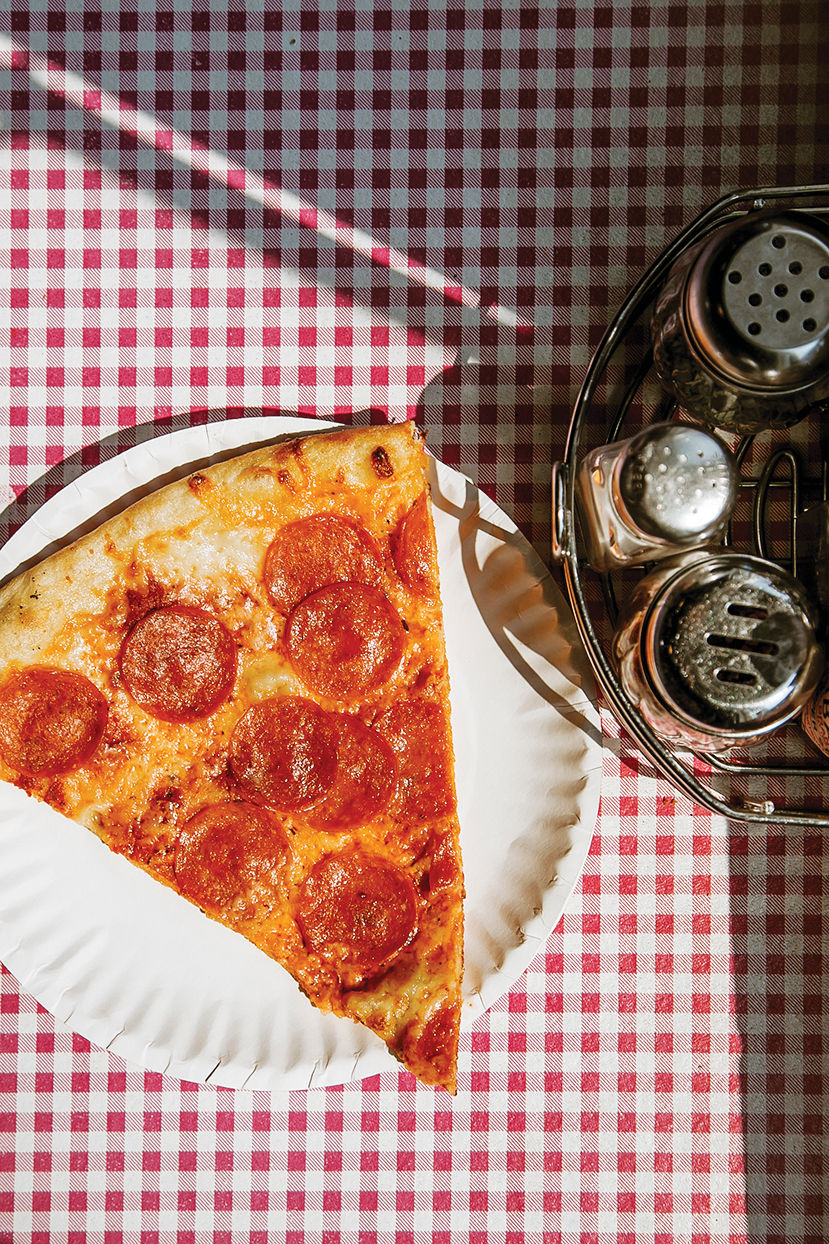 Finelli Pizza & Subs