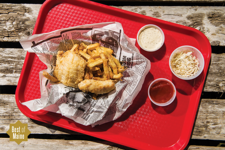 Yardbird Canteen