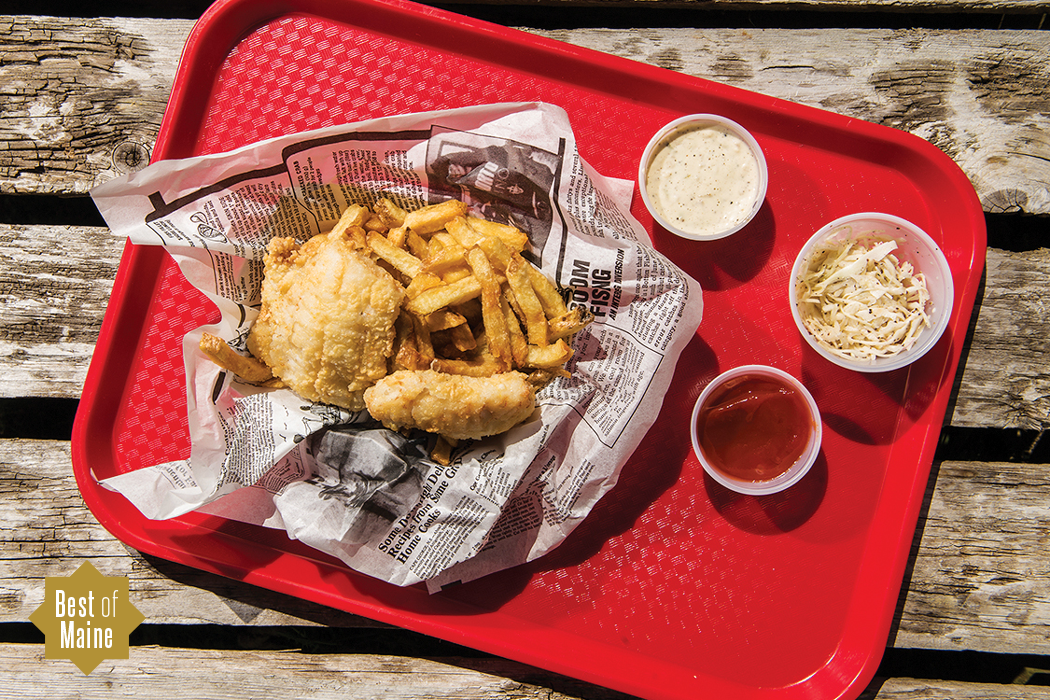 Yardbird Canteen