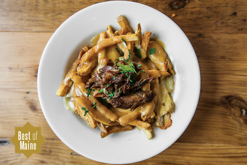 Poutine