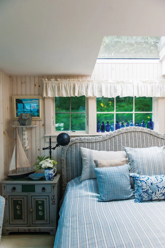 Maine Home