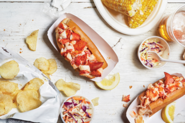 Lobster Roll