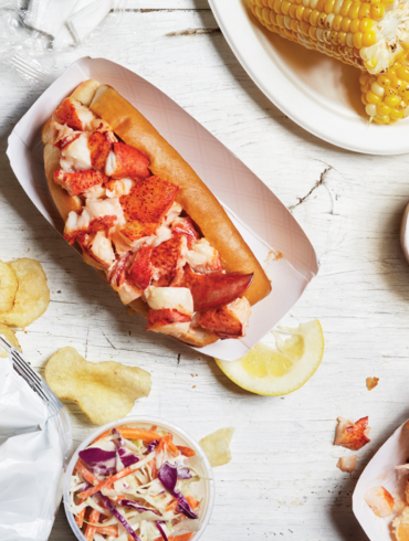 Lobster Roll
