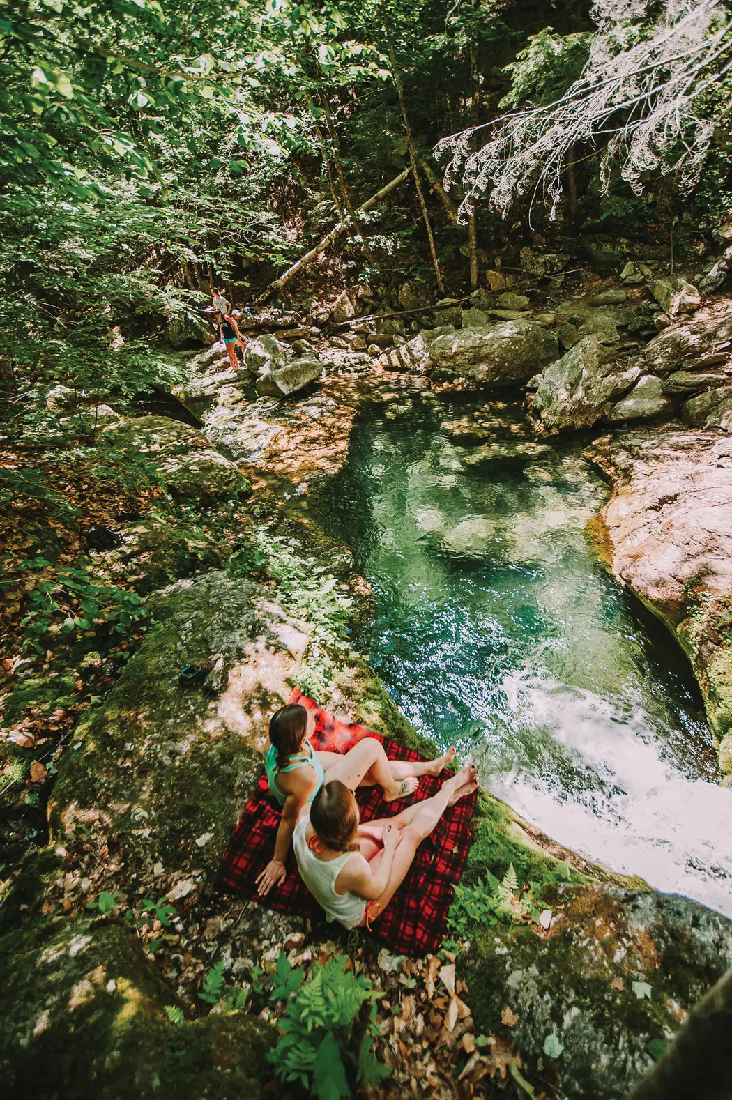 Swimming Holes
