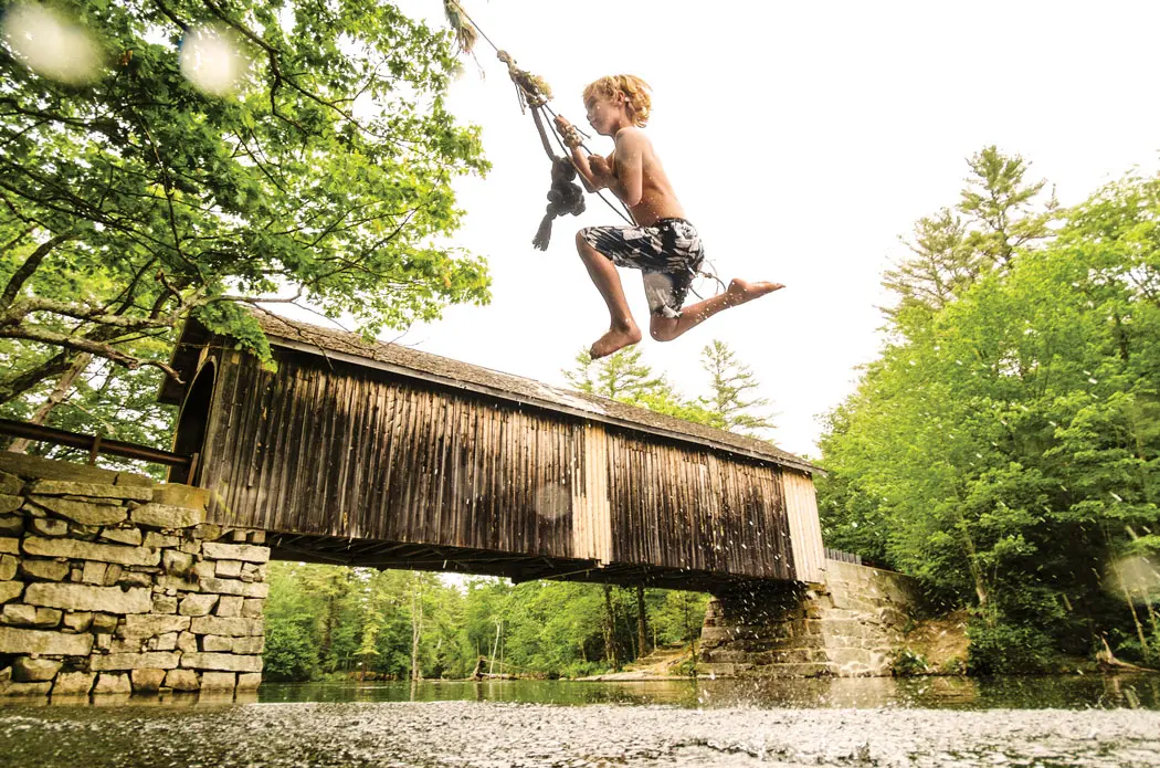 Babb's Bridge