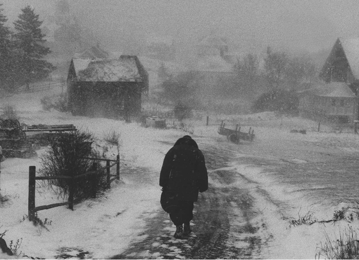 Kosti Ruohomaa’s Maine in Magazine Photojournalism at the Maine State Museum