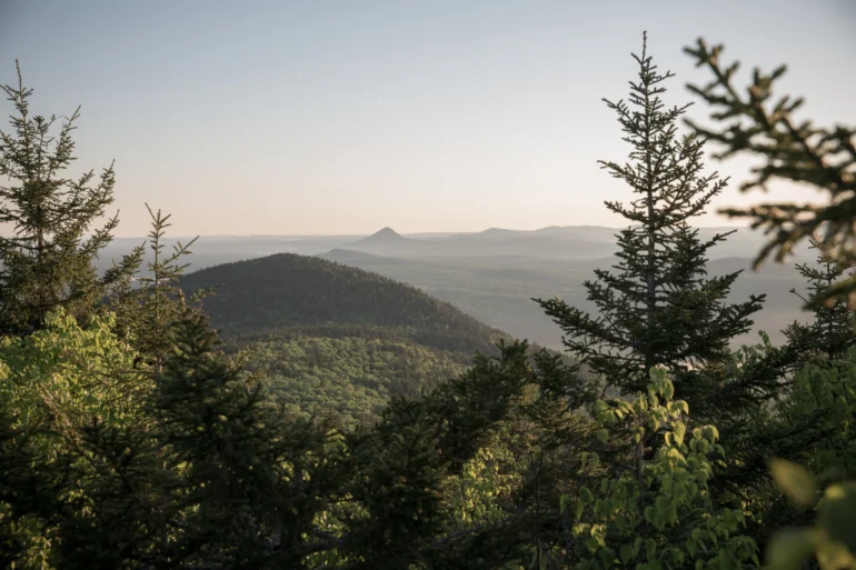 Maine Woods National Monument