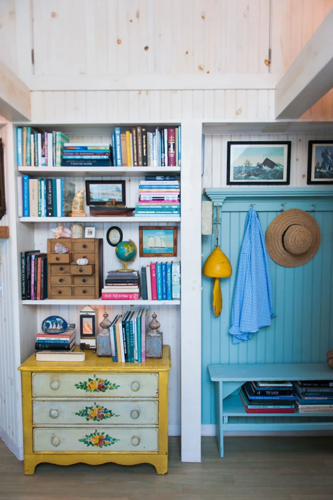Maine Home
